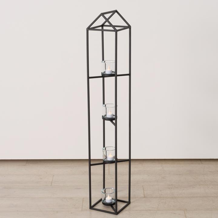 Actual product image Boltze Home Plock (19 x 19 x 19 cm)