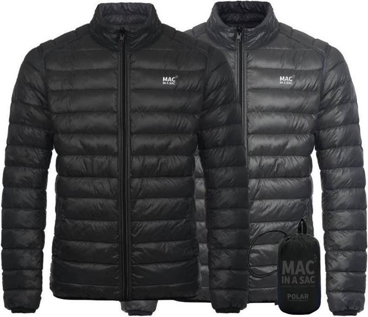 Actual product image Mac in a Sac Polar (S)