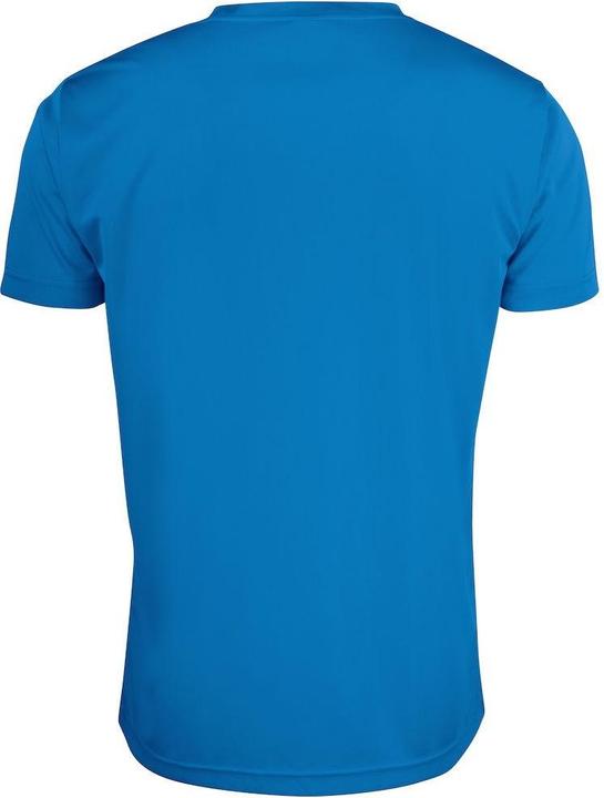 Actual product image Clique Tshirt Active (S)