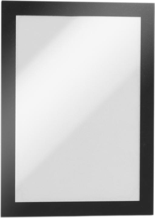 Durable Duraframe A5, schwarz, 2 Stück