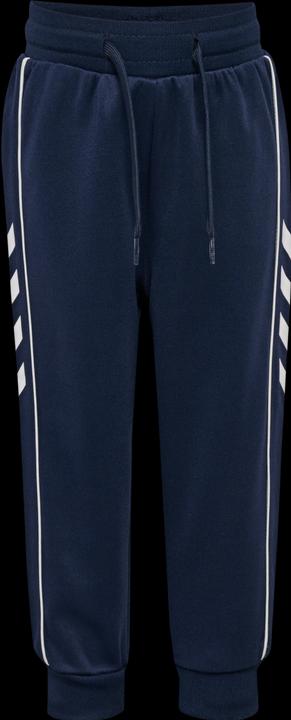 Actual product image hummel Hmltrack Tracksuit Mini (86)