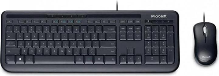Microsoft 600 (DE, Cable)