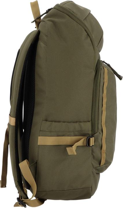 Actual product image Jack Wolfskin Dachsberg (22 l)