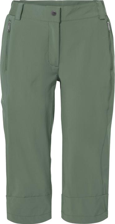 Vaude Farley Stretch Capri III