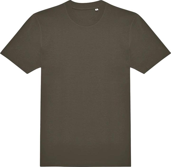 Khaki Green