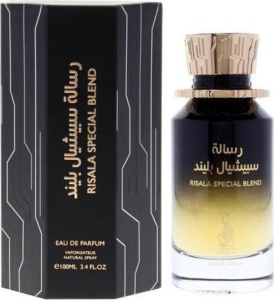 Risala Special Blend by Unisex 3.4 Oz EDP Spray (Eau de parfum, 340 ml)