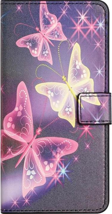 Image du produit Cover-Discount iPhone 16 Plus - Étui pour téléphone portable avec motif élégant (Apple iPhone 16 Plus)