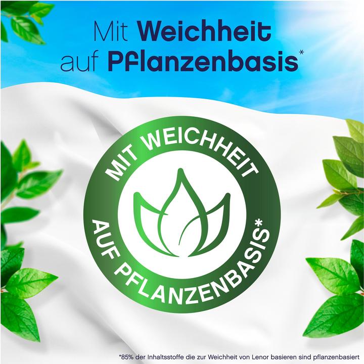 Produktbild Lenor Freshness Guard (56 Waschgänge, Flüssig)
