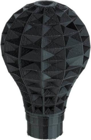 Immagine prodotto Basf Filamento (PLA, 1.75 mm, 750 g, Nero)