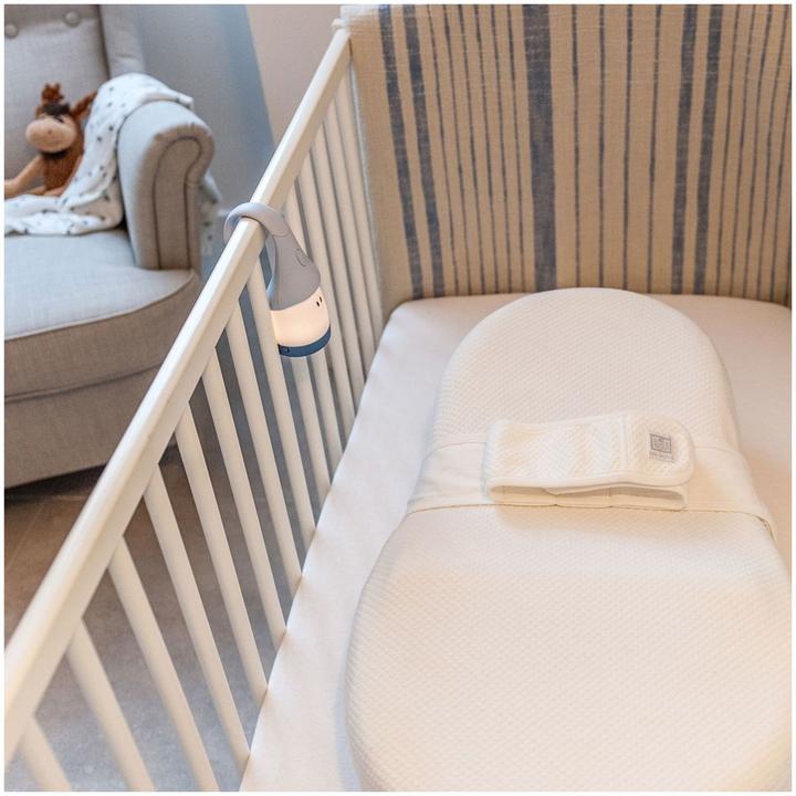 Actual product image Red Castle Cocoonababy Gultukas, Moon And Stars