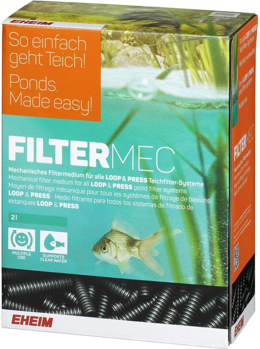 Produktbild Eheim Filtermec