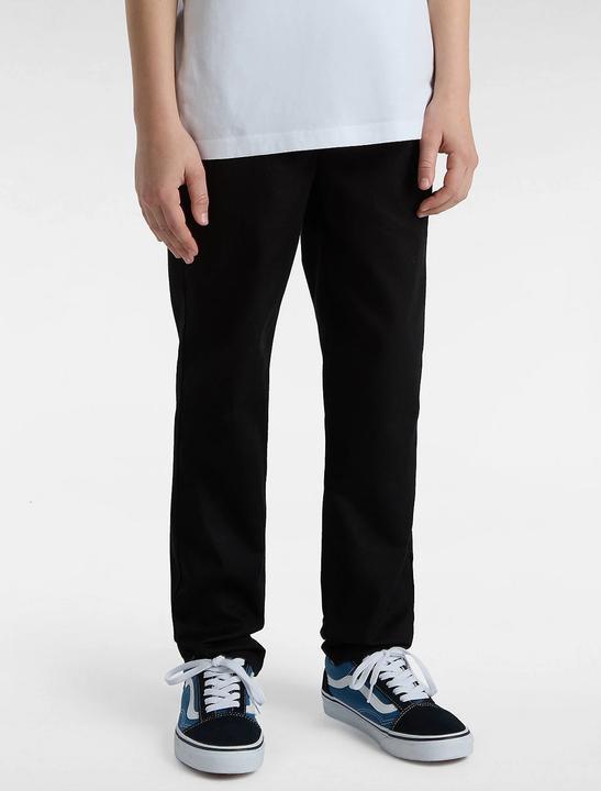 Produktbild Vans Authentic Chino Pant Black (25)