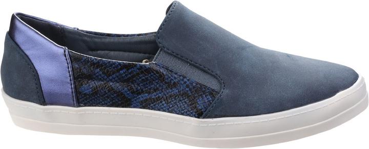 Produktbild Divaz Minaj Freizeit Slip On Schuhe (36)