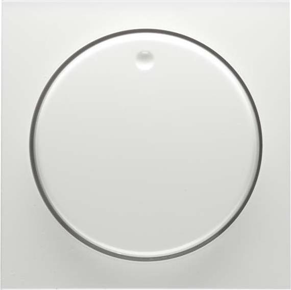 Produktbild Peha Abd. Dimmer Badora D 11.810.02 HR 11. reinweiss (02)