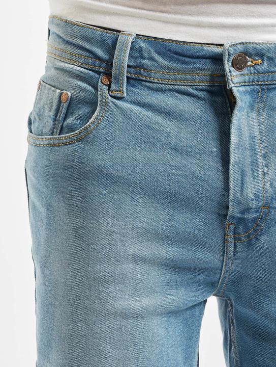 Produktbild Denim Project Mr. Orange Shorts - 81781 (31)