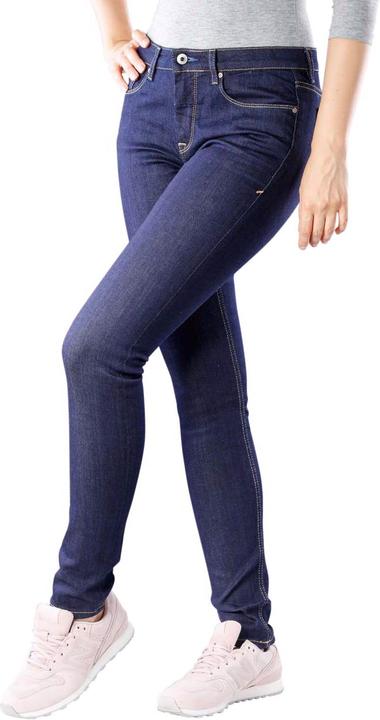 Actual product image Five Fellas Gracia Slim Jeans 6M (W33/L30)