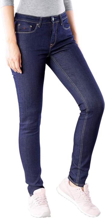 Actual product image Five Fellas Gracia Slim Jeans 6M (W33/L30)
