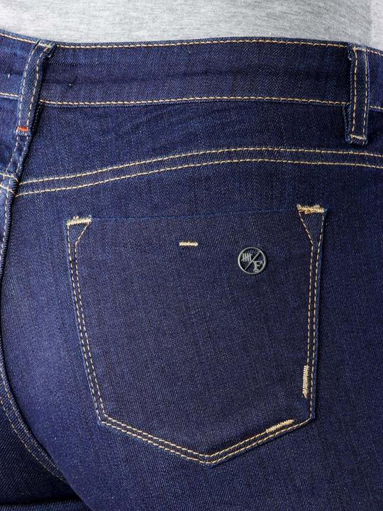 Actual product image Five Fellas Gracia Slim Jeans 6M (W33/L30)