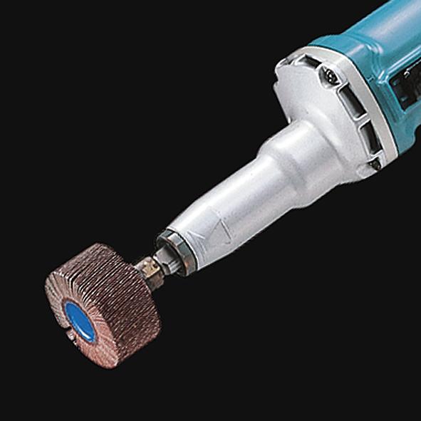 Produktbild Makita GD0810C (Geradschleifer, 750 W)
