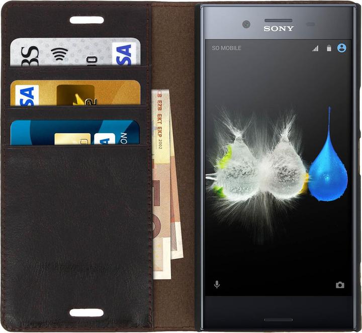 Immagine prodotto Avizar Prima serie (Sony Xperia XZ Premium)