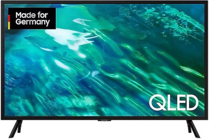 Samsung GQ32Q50AEU (32", QLED, Full HD)