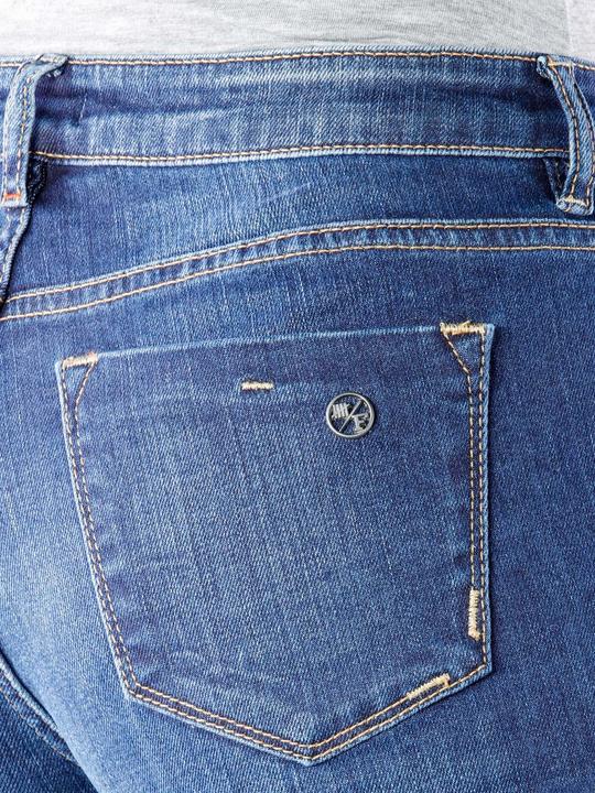 Produktbild Five Fellas Gracia Slim Jeans 12M (W26/L30)
