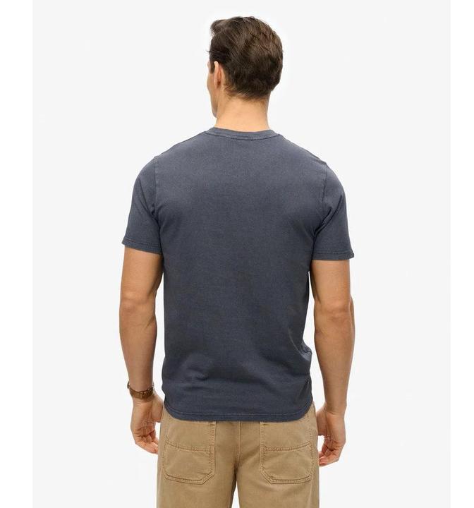 Actual product image Superdry Rock Band Logo Relaxed Tee (XL)