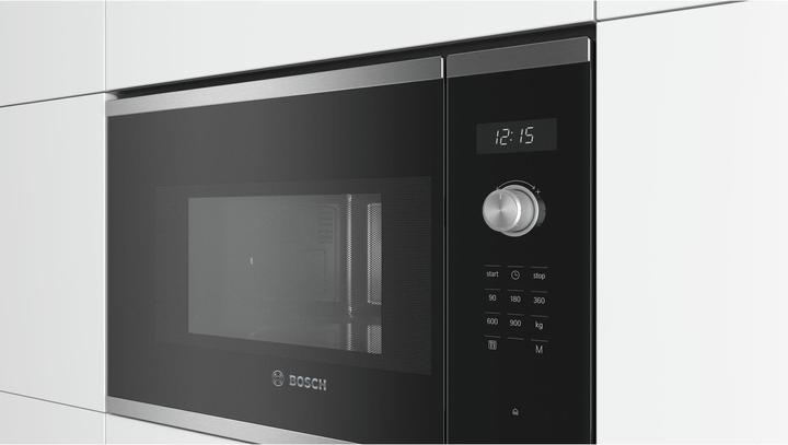 Actual product image Bosch Hausgeräte BFL554MS0