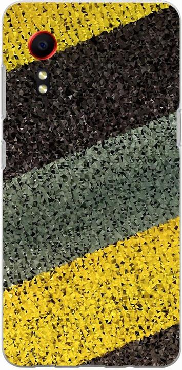 Streifen Abstrakt