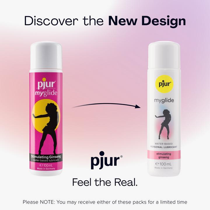 Produktbild Pjur MyGlide (100 ml)