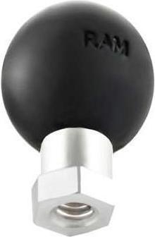 Immagine prodotto RAM Mounts 200 BLK BASE 1/4Inch-20 HOLE