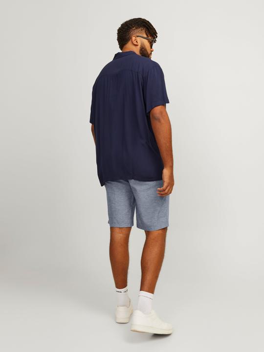 Immagine prodotto Jack & Jones Pantaloncini Chino Plus Size dal taglio affusolato Pantaloncini Chino (42)