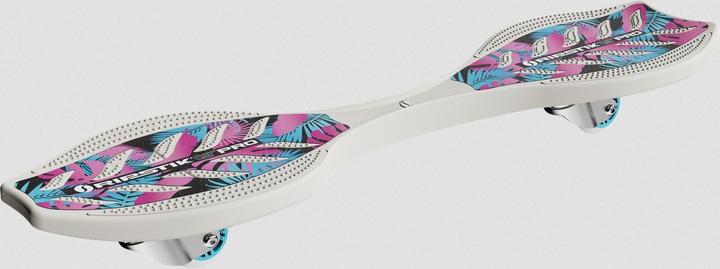 Produktbild Razer Razor - RipStik Air Pro - Special Edition White - (15073305) (8.66")