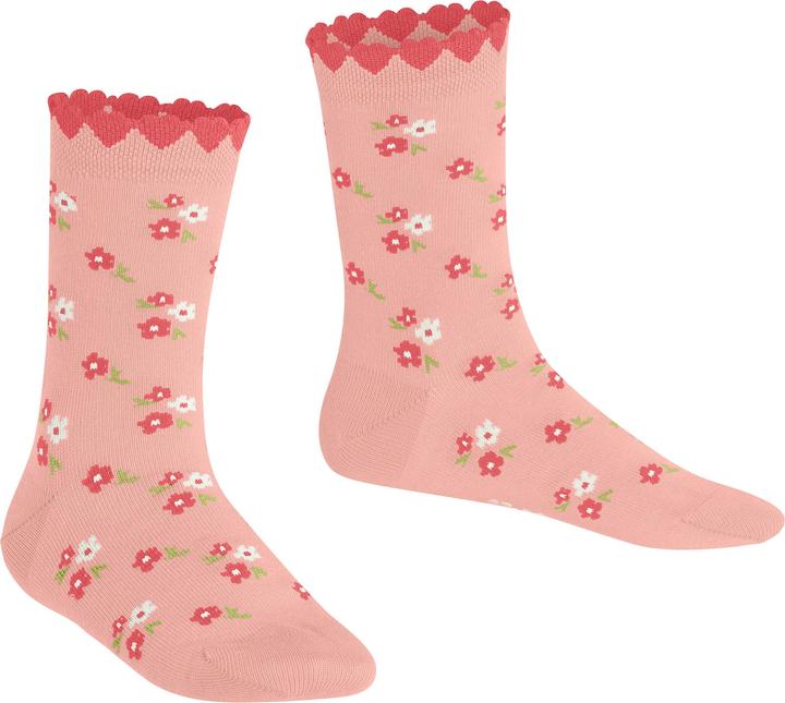Immagine prodotto Falke Fiori dritti per bambini (35 - 38)
