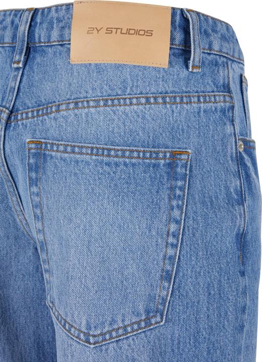 Actual product image 2Y Studios 2Y Naya Basic Jeans - 176653 (31)