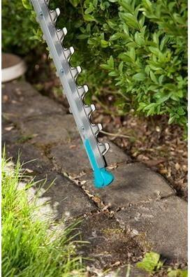 Actual product image Gardena EasyCut 450/50 (Electric hedge trimmer)