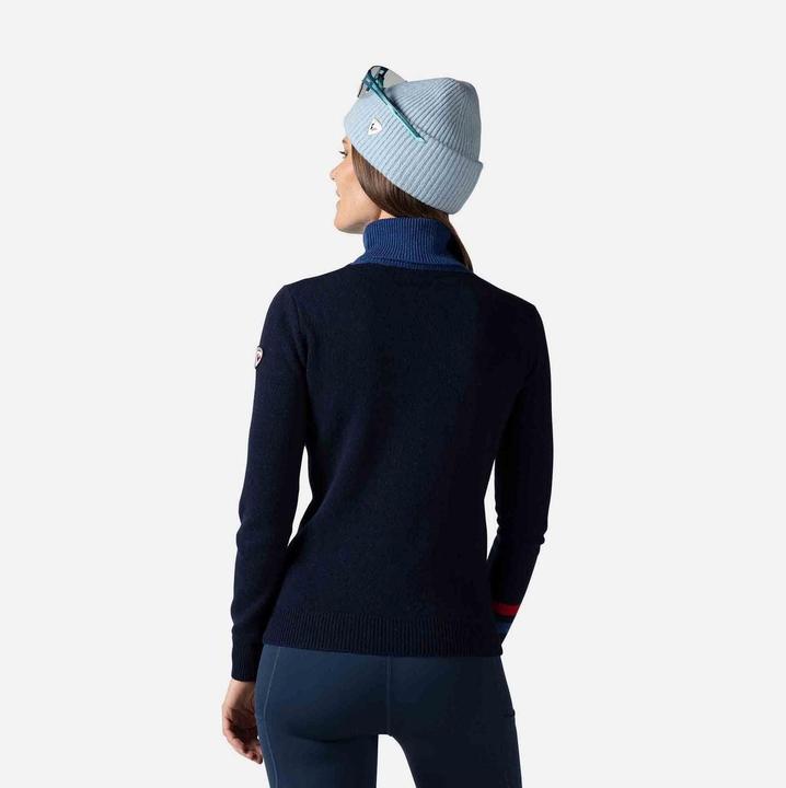 Actual product image Rossignol Mountain Tn Pullover (S)