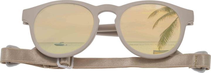 Actual product image Dooky Sunglasses Hawaii, beige