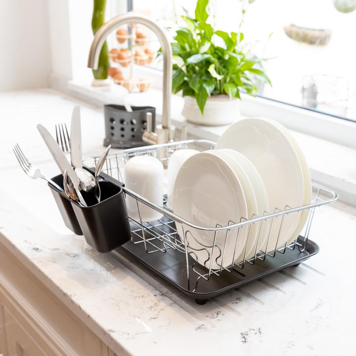 Immagine prodotto Kitchen Craft Portapiatti