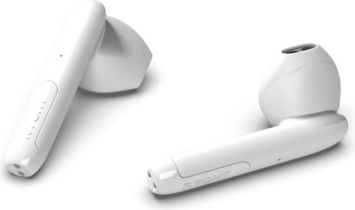 Produktbild Ryght NEMESIS+ Bluetooth® HiFi In Ear Kopfhörer In Ear Headset, Lautstärkeregelung, Touch-Steueru (22 h, Kabellos)