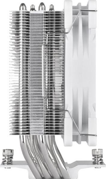 Immagine prodotto Thermaltake TT UX400 ARGB White Air cooler