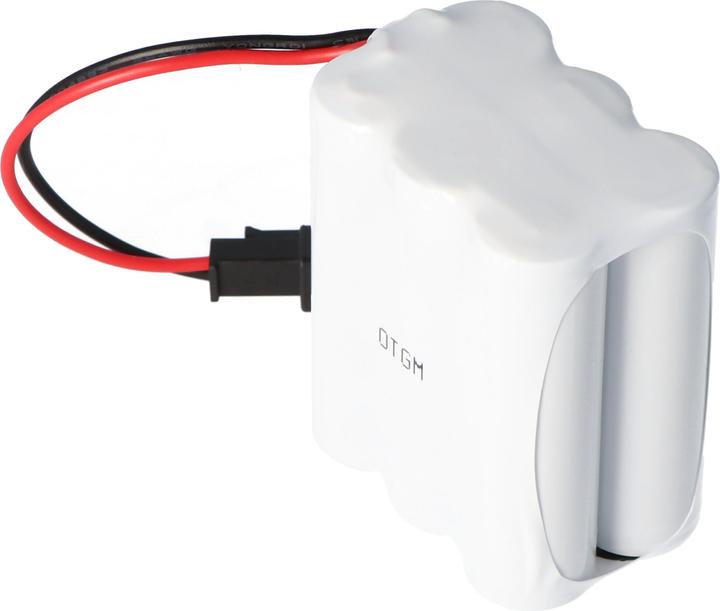 Immagine prodotto Tivoli Audio Batteria Audio PAL Radio, iPAL Radio (1 pz., Specifico del dispositivo, 2200 mAh)