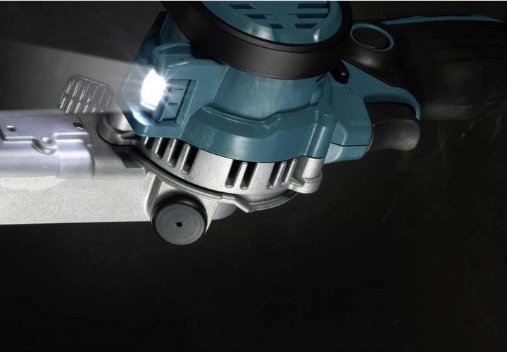 Productafbeelding Makita DBS180Z (Bandschuurmachine, 530 W)