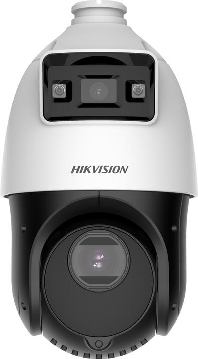 Actual product image Hikvision DS-2SE4C415MWG-E/14(F0) (2560 x 1440 Pixels)