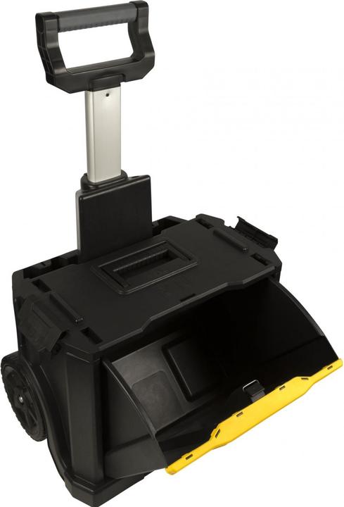 Actual product image Stanley Rolling Workshop 1-79-206 (5 pieces)