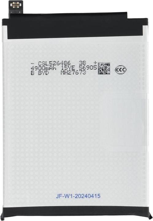 Produktbild Samsung Battery ServicePack Battery for A14 5G A146 GH81-23314A