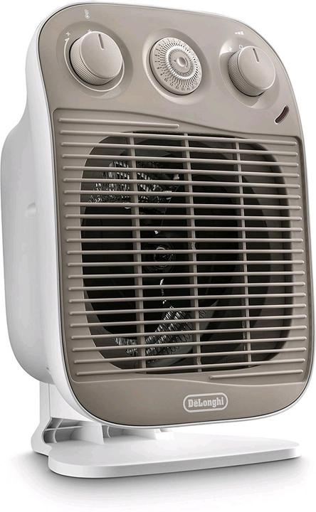 Produktbild De'Longhi HFS50D22 Elektrische Raumheizung Indoor Elektrischer Raumheizlüfter (2200 W)