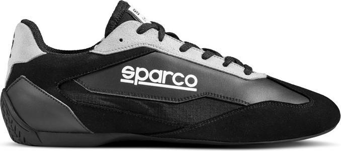 Black-Grey