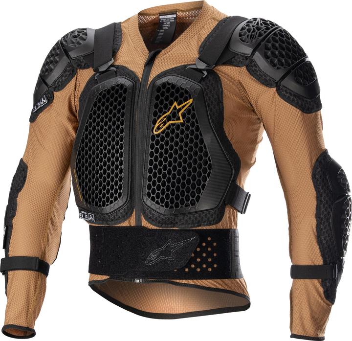 Sable Noir Mandarine