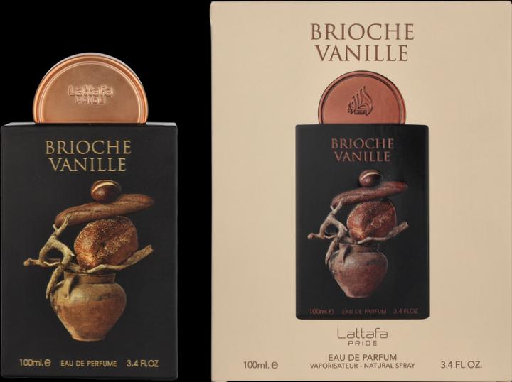 Produktbild Lattafa Perfumes Brioche (Eau de Parfum, 100 ml)